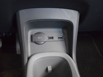 Leapmotor T03